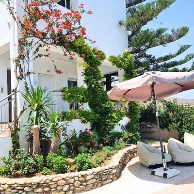 Infinity Wellness Apartment Hotel