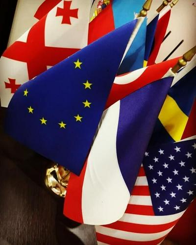 Backstreet Hotel - Near Tbilisi Central