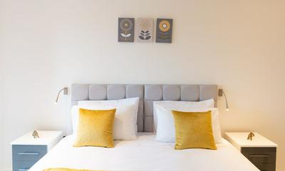 Alexandra Palace Luxe Serviced Appartementen In St Albans, Foto 2