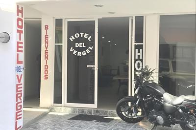 Hotel del Vergel 1
