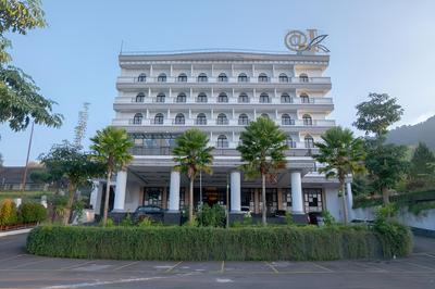 K Hotel Kaliurang