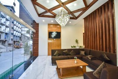 Anandam hotel