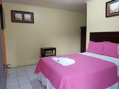 Mados Hotel Aterrizaje