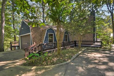 Lake Hartwell Home w/ Dock < 10 Miles to Clemson!