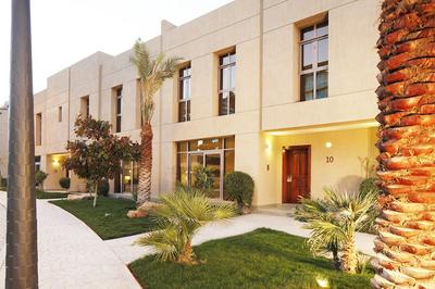 Vivienda Hotel Villas Granada
