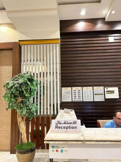 SLS Serviced Apartments - Al Hazem