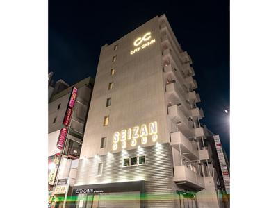 Capsule Hotel CityCabin Susukino