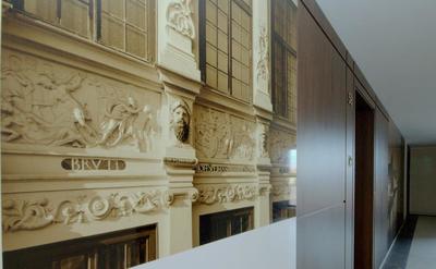 IRS ROYAL APARTMENTS - IRS Nad Motlawa