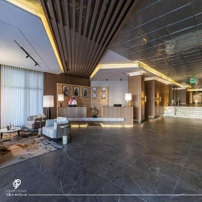 Grand Plaza Hotel Tabuk