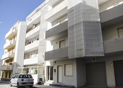 Casa Mormora