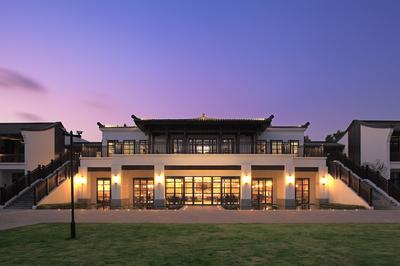 Yagu Resort Hangzhou
