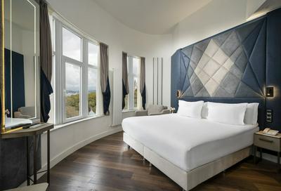 Adamar Oteli - Özel Sınıf - Image 54