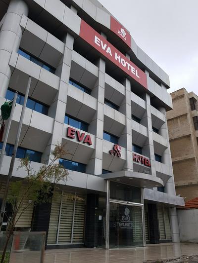 Eva hotel