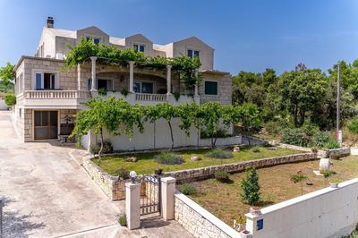Holiday Home Ivana