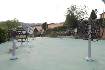 Agriturismo Il Vescovo
