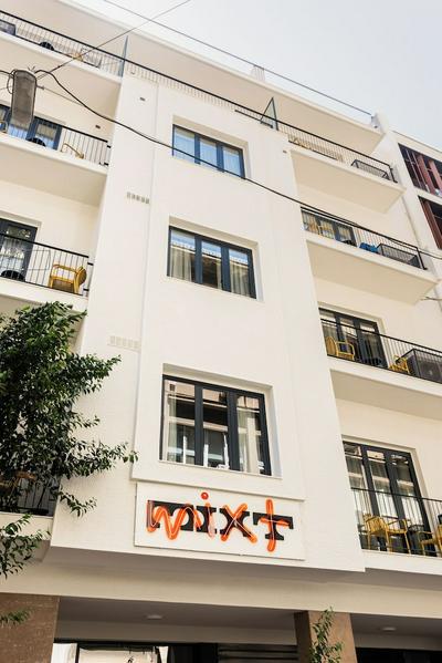 MIXT by Zoia Living