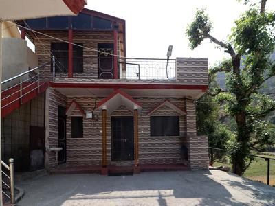 OYO 14149 Home Pleasant 1BHK Cottage Bhimtal Haldwani Road