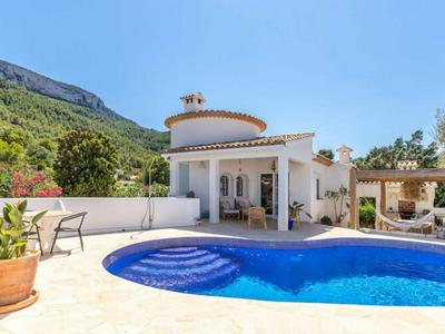 Scenic Villa, Costa Blanca