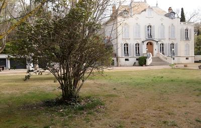 Domaine Shambala Chambres d'hotes