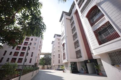 The Byke Studio Apartment