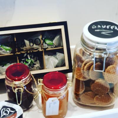 Villa Lafaille Apartment Hotel By J