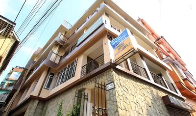 Goroomgo Broadway Annexe Darjeeling