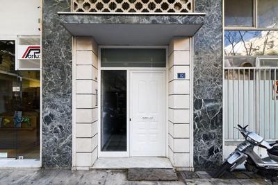 45m2 homm Renovated Flat in Neos Kosmos Roumpesi str