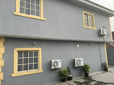 Thapunchline Apartments & Hotels