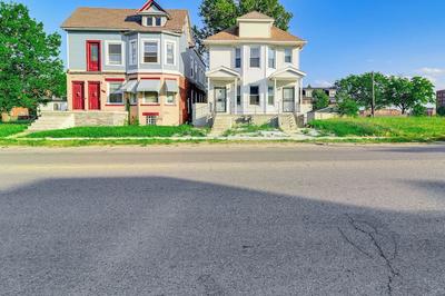 Spacious Detroit Suite: Close to Dtwn & Med Center