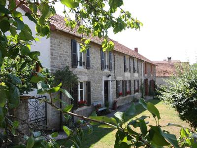 Maison De L'etang