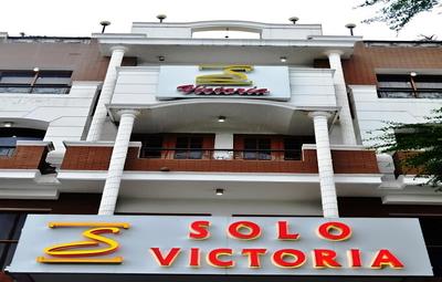 Hotel Solo Victoria