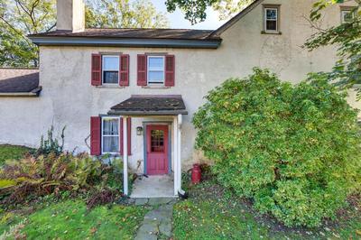 Jim Croces Farmhouse Apartment in Downingtown!