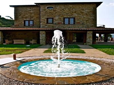 Country House Liseda