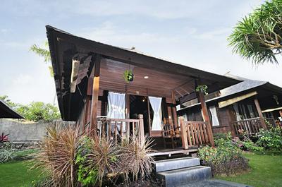 Aman Gati Hotel Balangan