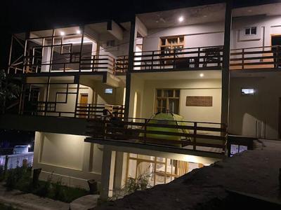 Himalyan Tiger Hotel