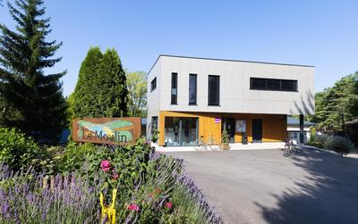 Camping Le Moulin