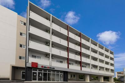 Mr.KINJO En ISHIGAKI