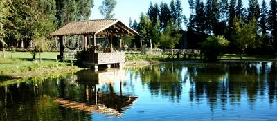 Hacienda la Carriona