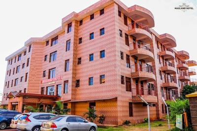 Maxland Hotel Juja