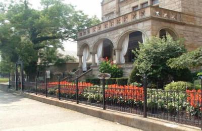 Boggs Mansion