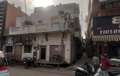 Hotel Dharma