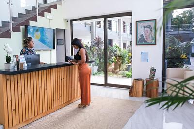 Paradise Bay Hotel Boutique