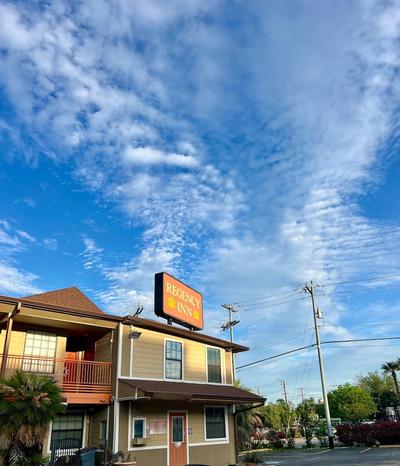 Regency Inn - Fort Sam Houston