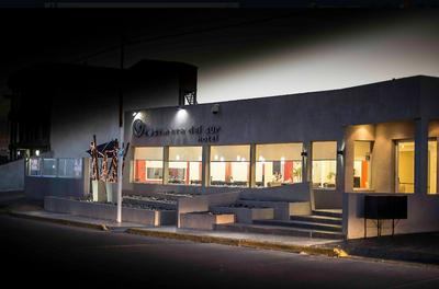 Hotel Costanera del Sur