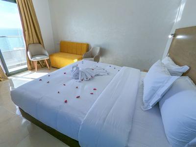 Hotel Marina Dreams Dakhla