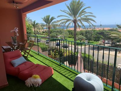 Luxury2 Bedrooms Apt Maspalomas