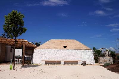 I Trulli Sul Mare