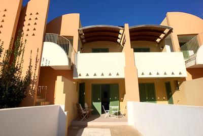 Villetta GreenBeach