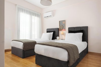 Glyfada Golden Stay