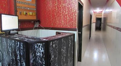 Grand Skylight Hotel Mumbai